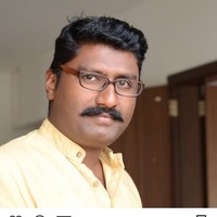 Sundar Khandagale