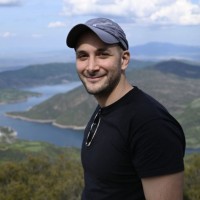 Jason Tragakis