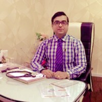 Dr Sameer Latke