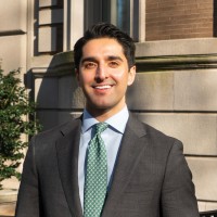 Ramin Habibi