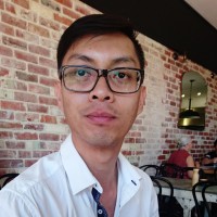 Jimmy Nguyen