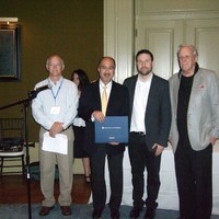 Hector Tinoco jaramilo