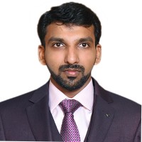 Arun Arjunan
