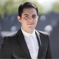 Daniel Hernández
