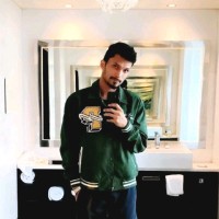 Ahmed Qureshi
