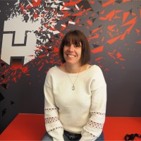 Valérie Moulene Berger