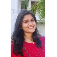Gifty Elezabeth Roy