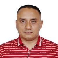 Kapil Bharati