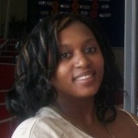 Mpho Matabane