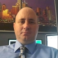 Todd Raymond