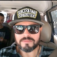maximo santana
