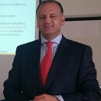 Luis Villarejo Sánchez