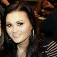 Ashley Cook