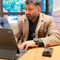 Arun Kumar