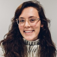 Mara Moss