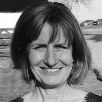 Xanthe Vaughan Williams