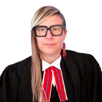Andrea Menard, Indigenous Law Legal Pluralism