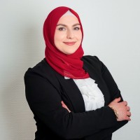 Amira Zen Al Deen
