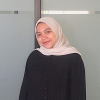 Ghina Zahirah