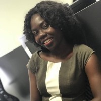 Gloria Karikari-Yeboah