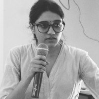 Kashfa Haque