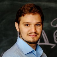 Станислав Смирнов
