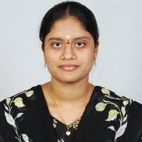 Sindhujaa Ramamurthy