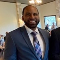 Kenneth N. Garner, CISSP, CISM
