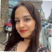 Sevil Yildizata