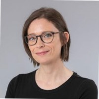 Helen Gallagher