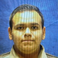 Omar Vargas