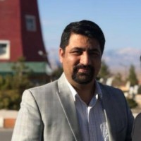 Ali Mohammad Hossein Zadeh