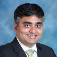 Hiren Gandhi