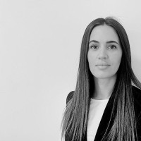 Andrea Asensi Arch