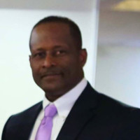 Dr.Wayne Forde