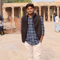 Manoj M