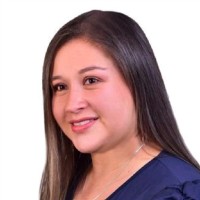 Andrea Milena Doncel Castro