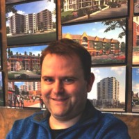Greg Johnston