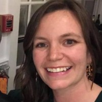 Ashley Rand, Shrm-Cp