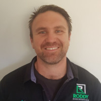 Nick Roddy