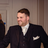 Euan Robertson