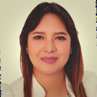 Cindy Johana Chaparro Pérez