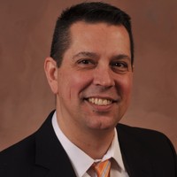 Christopher Wittmann, MCR, CRPM