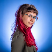 Frances Deju Calixto