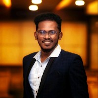 Vaithy Manickam