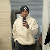 Kevin Labarrere Vargas