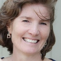 Kathleen Strange