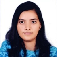 Nitha George
