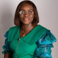 Olubanke Ohunenese