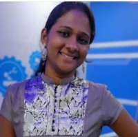 Shalini D